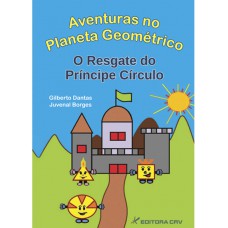 Aventuras no planeta geométrico