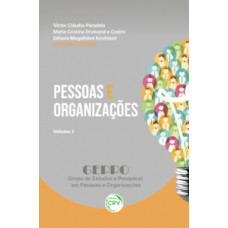 Pessoas e organizações