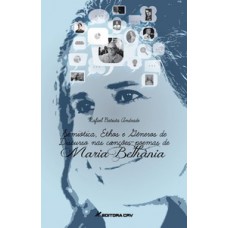 Semiótica, éthos e gêneros de discurso nas canções-poemas de Maria Bethânia