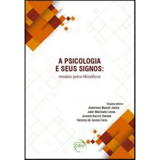 A psicologia e seus signos