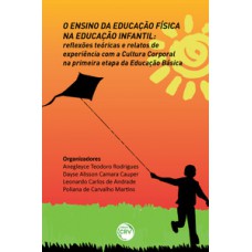 O ensino da educação física na educação infantil