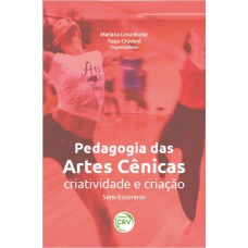 Pedagogia das artes cênicas