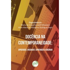 Docência na contemporaneidade