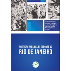 Políticas públicas de esporte no Rio de Janeiro