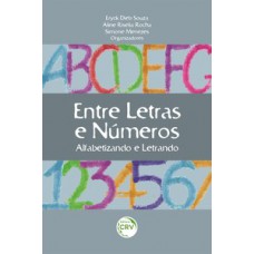 Entre letras e números