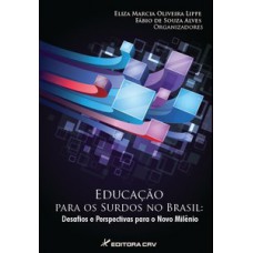 Educação para os surdos no Brasil