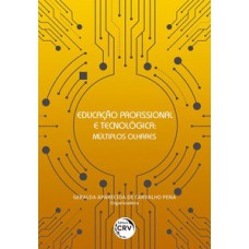 Educação profissional e tecnológica