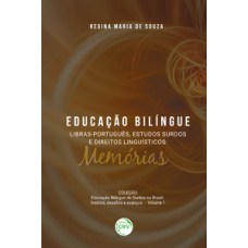 Educação bilíngue libras-português, estudos surdos e direitos linguísticos