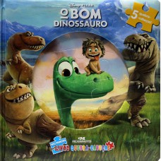 O Bom Dinossauro