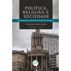 Política, religião e sociedade