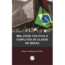 Mbl, Crise Política E Conflitos De Classe No Brasil