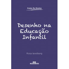 Desenho na educação infantil