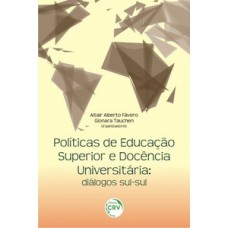 Políticas de educação superior e docência universitária