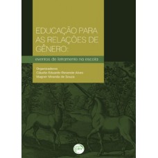 Educação para as relações de gênero