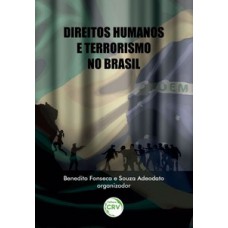 Direitos humanos e terrorismo no Brasil