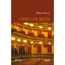 Ópera em Belém