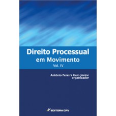 Direito processual em movimento