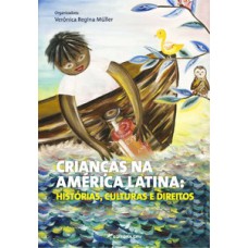 Crianças na América Latina