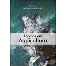 Tópicos em aquicultura