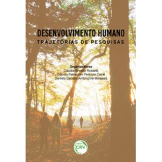 Desenvolvimento humano