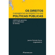 Os direitos fundamentais na perspectiva das políticas públicas