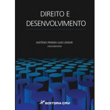 Direito e desenvolvimento