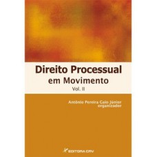 Direito processual em movimento