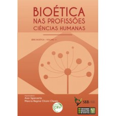 Bioética nas profissões - Ciências humanas