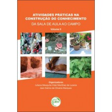 Atividades práticas na construção do conhecimento