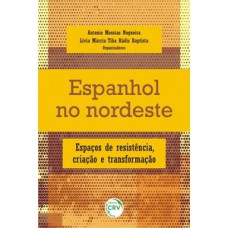 Espanhol no nordeste