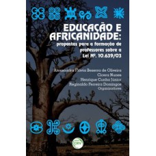 Educação e africanidade