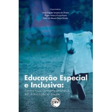 Educação especial e inclusiva