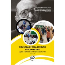 Educação física escolar e Paulo Freire