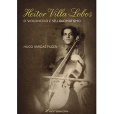 Heitor Villa-Lobos