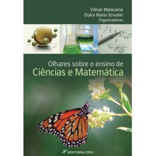 Olhares sobre o ensino de ciências e matemática