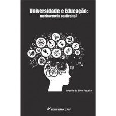 Universidade e educação