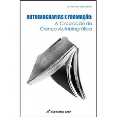 Autobiografias e formação