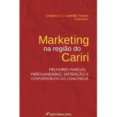 Marketing na região do Cariri