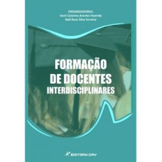 Formação de docentes interdisciplinares