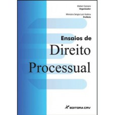 Ensaios de direito processual