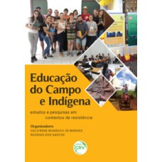 Educação do campo e indígena