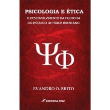 Psicologia e ética