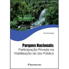 Parques nacionais