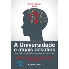 A universidade e atuais desafios