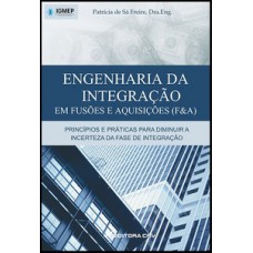 Engenharia da integração em fusões e aquisições (F&A)