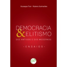 Democracia & elitismo