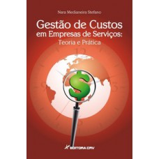 Gestão de custos em empresas de serviços