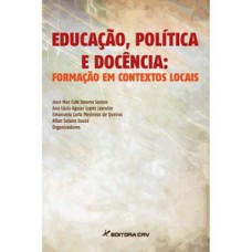 Educação, política e docência