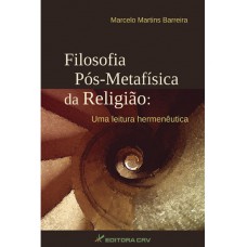 Filosofia pós-metafísica da religião