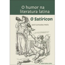 O humor na literatura latina